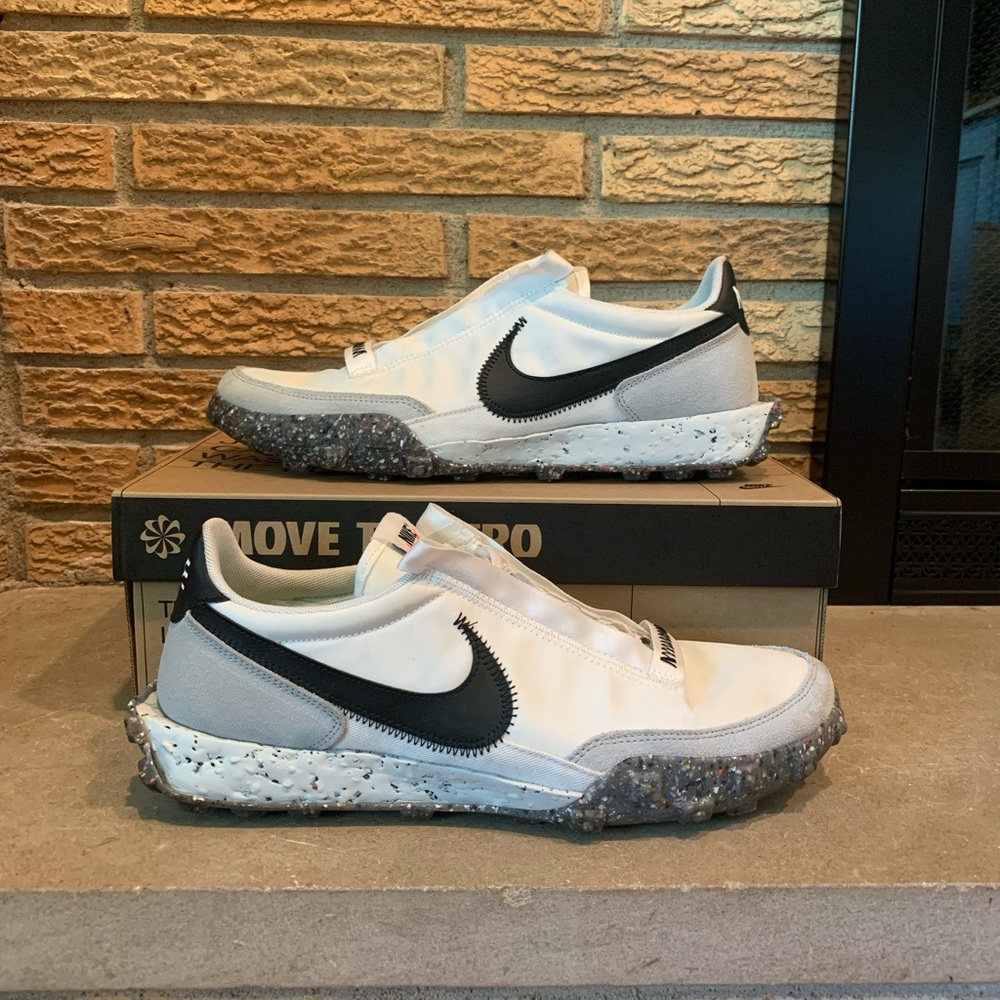 Nike Crater Waffle Racers